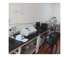 Medi Vision Pathology Laboratory