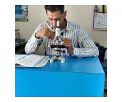 Manthan Clinical Laboratory