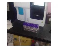 Sai Clinical Laboratory