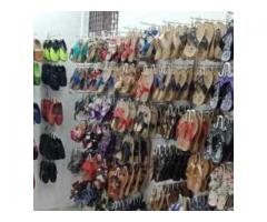 Shoe Center