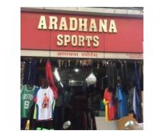 Aradhana Sports