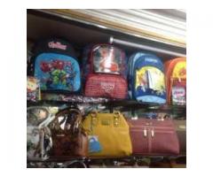 New Bag Point