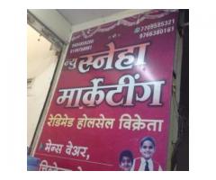 New Sneha Marketing