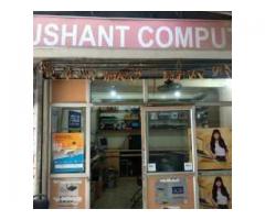 Sushant Computer