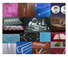 Fusion Scientific Glassware