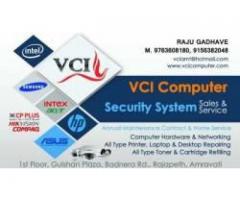 Vci Computers And Cctv Cameras