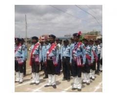 Kaustubh Security Agency