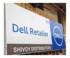 Shivoy Distributors