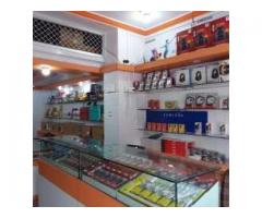 Nucleus Computer Services
