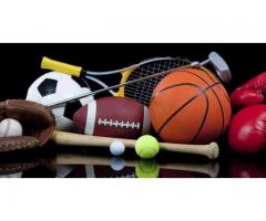 Tanaji Sports