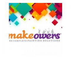 Makeowers The Complete Painting Solution
