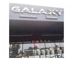 Galaxy Agencies