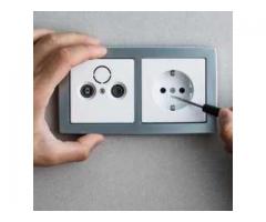 Electrical And Plumbing Maintenance Technopaas