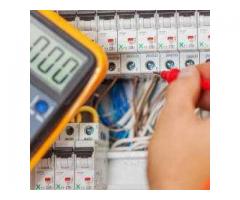 Group Electrical Engineering