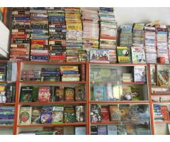 Vijay Book Centre
