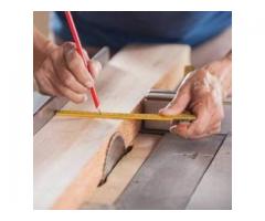 Hamsa Furniture Works