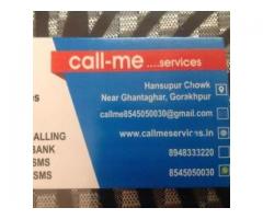 Call Me Services