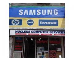 Nucleus Computer Services