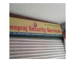 Deepraj Security Services