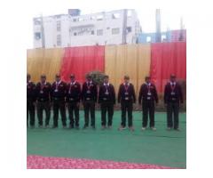 Gorakhpur Security Services
