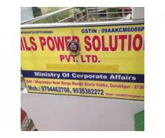 Mls Power Solution Pvt Ltd