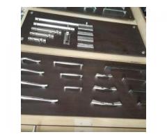 Rama Sales Corporation