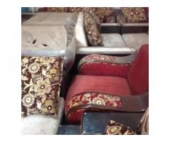 Sankath Mochan Furniture AND Timber