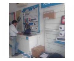 Srishti Computers & Automation