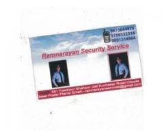 Ramnarayan Security Services