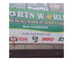 Sports World