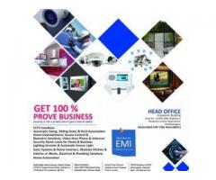 Spyon Security Systems and Home Automation