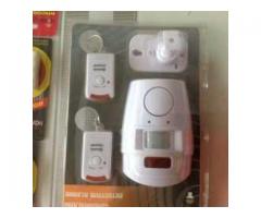 Suraksha Security Solutions