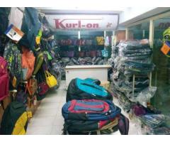 Rajendra Stores