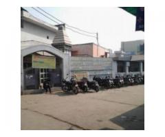 Smt Biran Devi Modi Janana Hospital