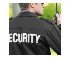 Raksha Security Services