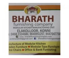 Bharath Furnishing AND Kitchen Manufacturing