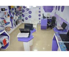 Tech Store