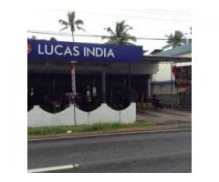 Lucas India Home Decors
