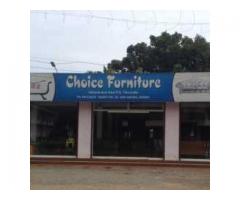 Choice Furniture