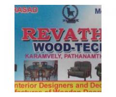 Revathy Wood Tech