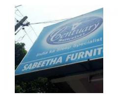 Sabitha Furniture