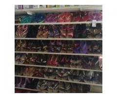 St Mary's Footwear