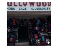 Hollywood Shoes And Bags