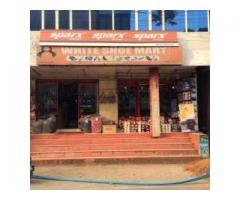 White Shoe Mart