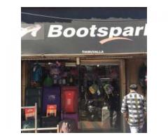 Bootspark