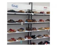 Bata Shoe Store