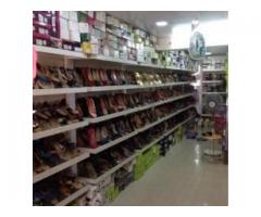 Walk Inn Shoe Mart