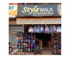 Style Walk