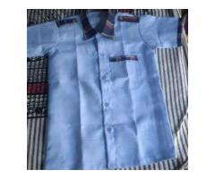 Jc Uniform