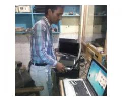 Service Point